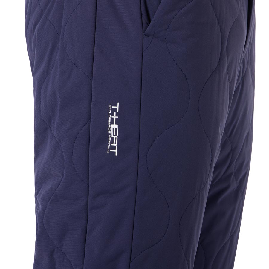 T-HEAT ストレッチ インサレーテッド パンツ｜APPAREL | TaylorMade
