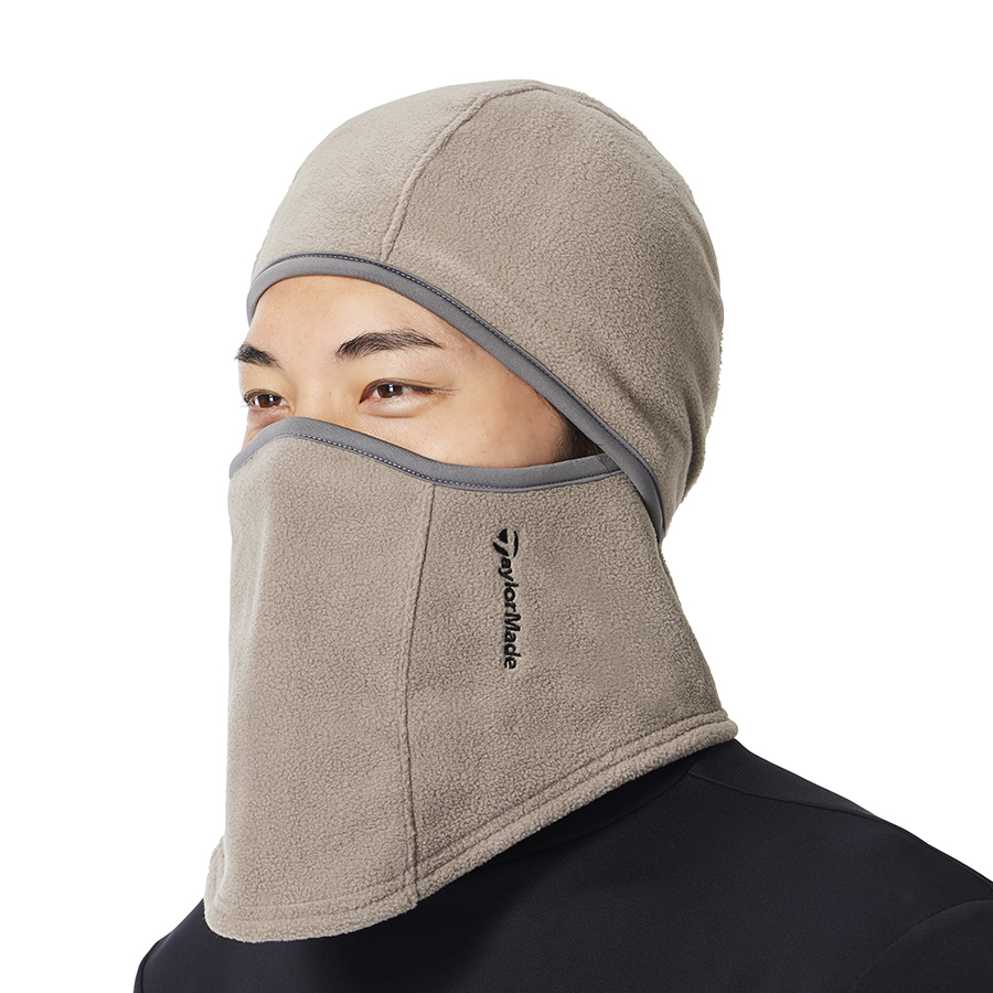 M バラクラバ｜ACCESSORY | TaylorMade Golf | テーラーメイド ゴルフ