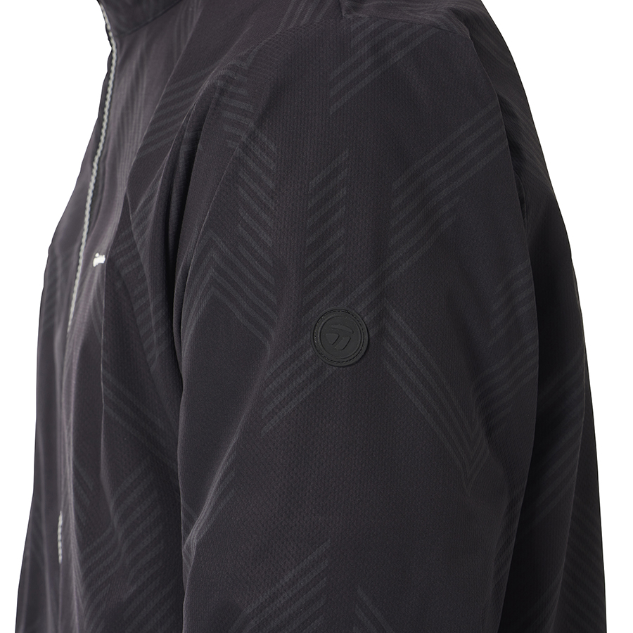 マルチファンクショナルグラフィックジャケット｜APPAREL | TaylorMade