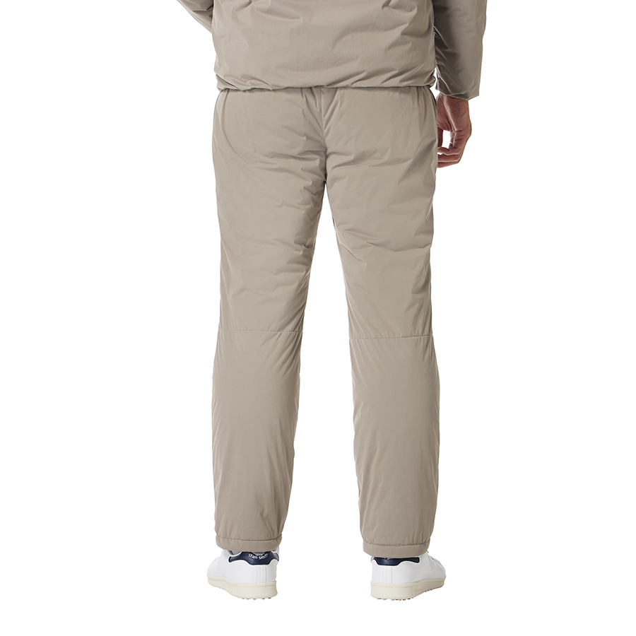 T-HEAT ストレッチインサレーテッドパンツ｜APPAREL | TaylorMade Golf