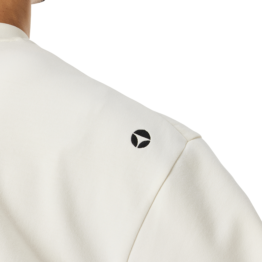 ユニセックス】HT ブロッククルー｜APPAREL | TaylorMade Golf