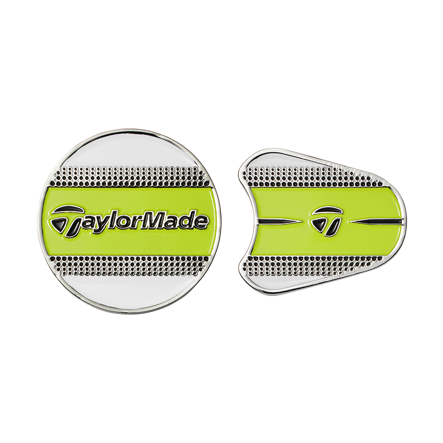 ツアーレスポンスストライプ ツインマーカー｜ACCESSORY | TaylorMade