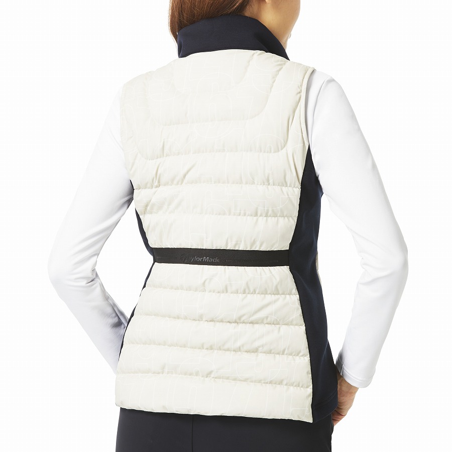 Taylormade Golf - APPAREL - ダウンベスト