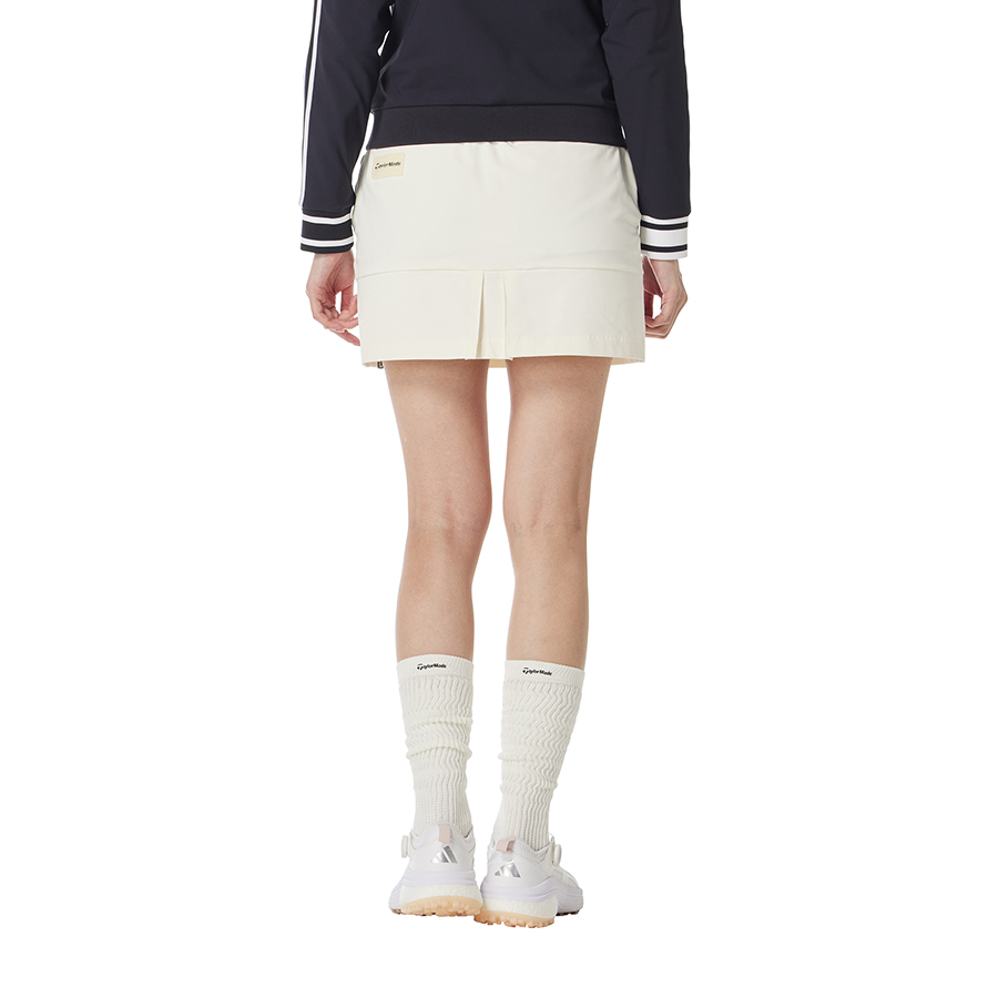 Ws】ストームフリーススカート｜APPAREL | TaylorMade Golf