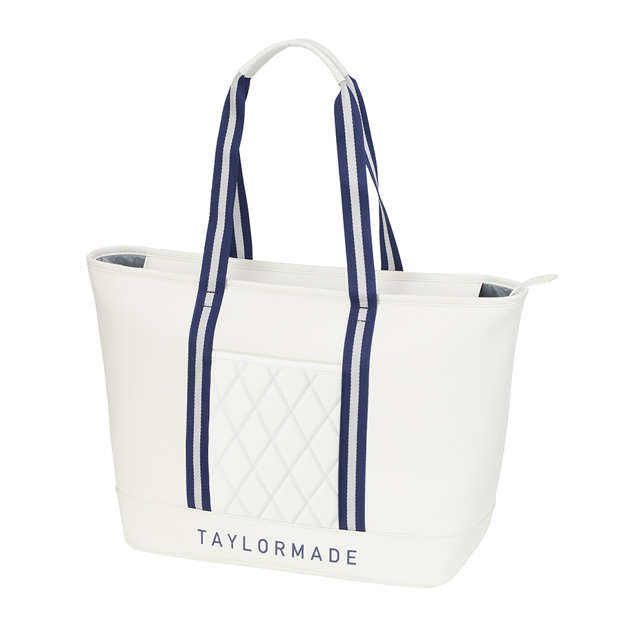 TM26 ウィルシャー トートバッグ｜ACCESSORY | TaylorMade Golf
