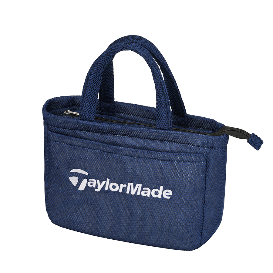 メッシュ ラウンドトート｜ACCESSORY | TaylorMade Golf