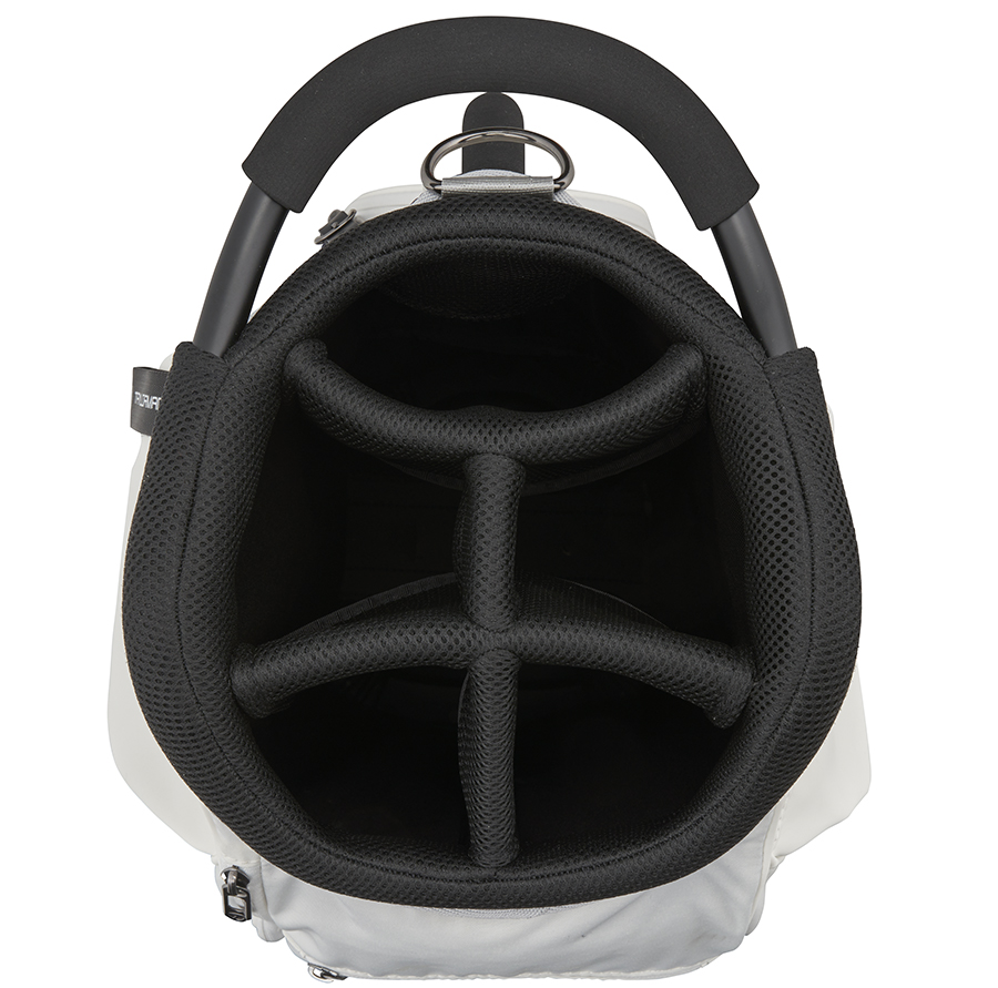 TM23 シティテック キャディバッグ｜キャディバッグ | TaylorMade Golf