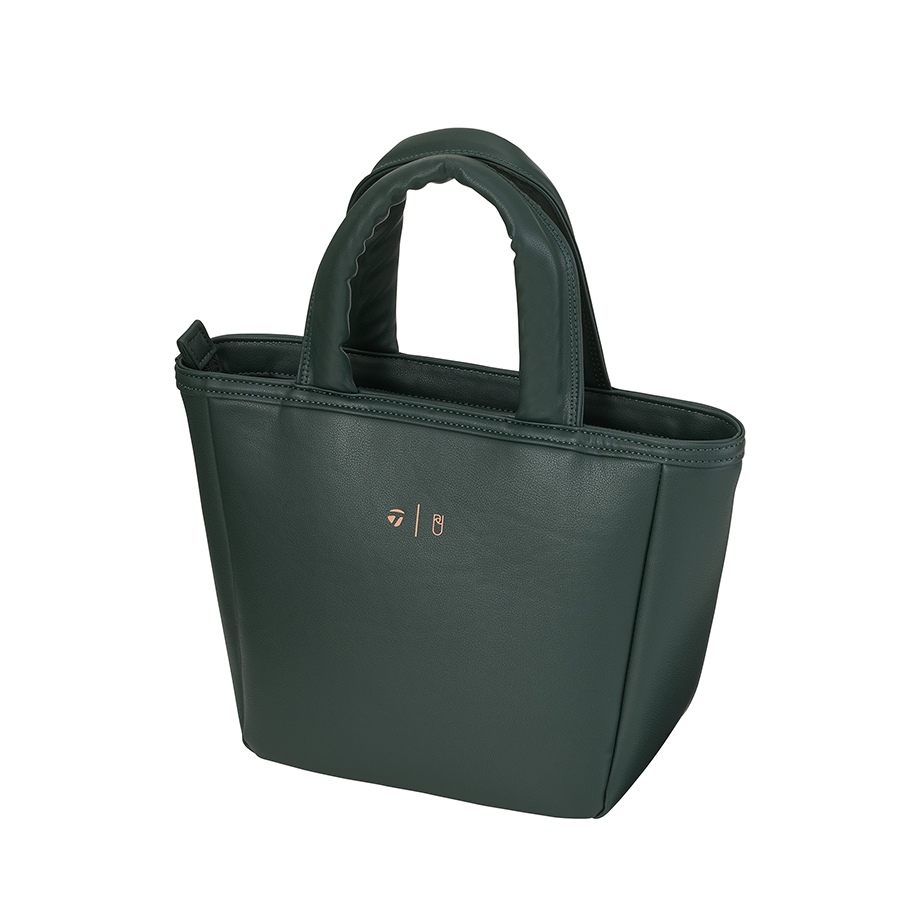 TM×UA ラウンドトート｜ACCESSORY | TaylorMade Golf | テーラーメイド