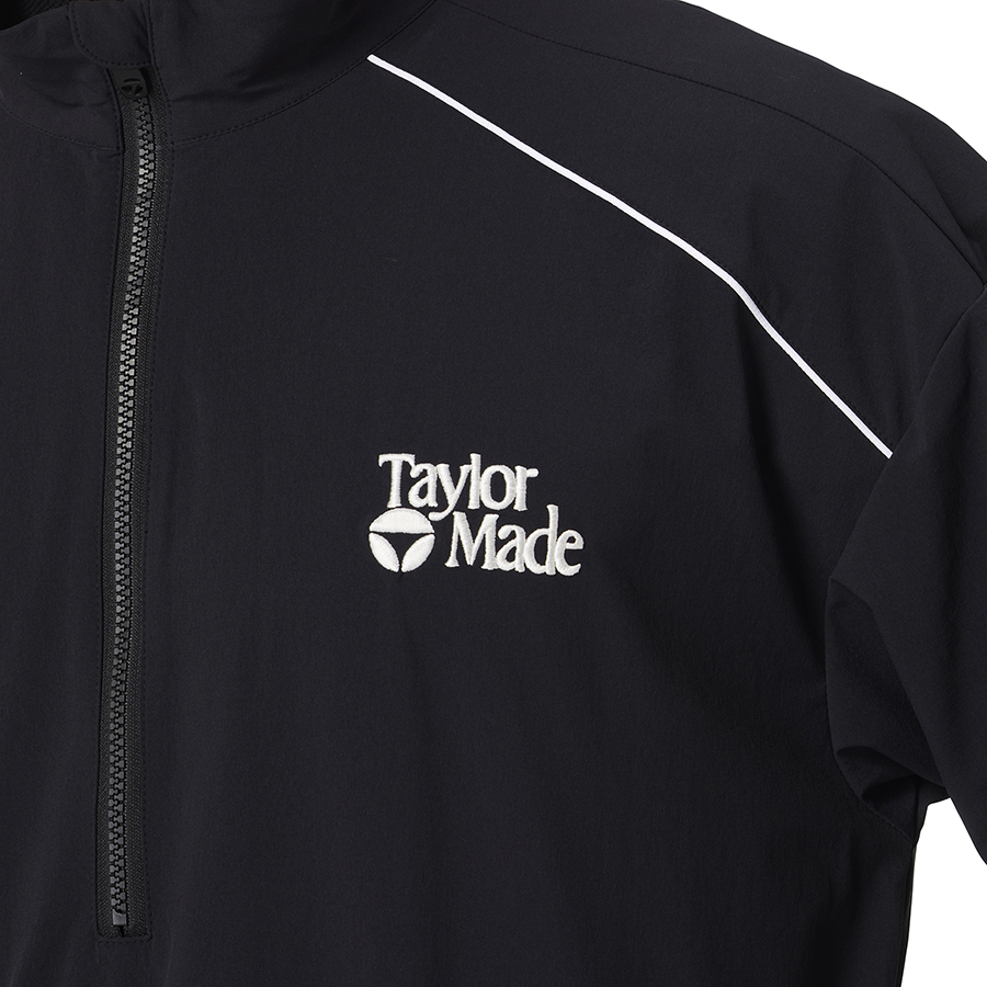 ユニセックス】HT ブロックジャケット｜APPAREL | TaylorMade Golf