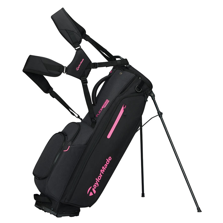 フレックステック スタンドバッグ｜BAG | TaylorMade Golf