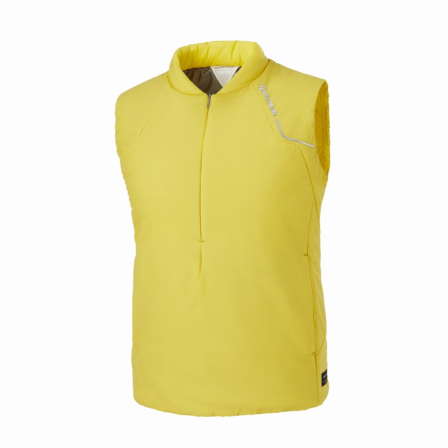 Taylormade Golf - APPAREL - ダブルテーラードベスト