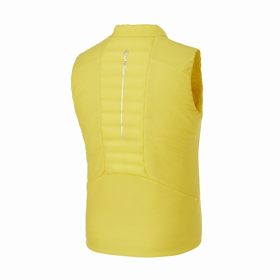 Taylormade Golf - APPAREL - ダブルテーラードベスト