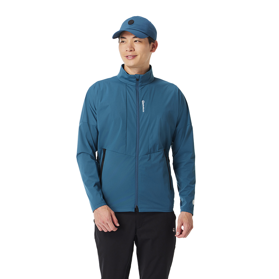 ゼロコンフリクトジャケット｜APPAREL | TaylorMade Golf