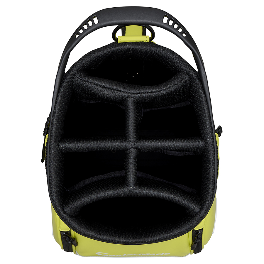 コンセプトワン キャディバッグ｜BAG | TaylorMade Golf