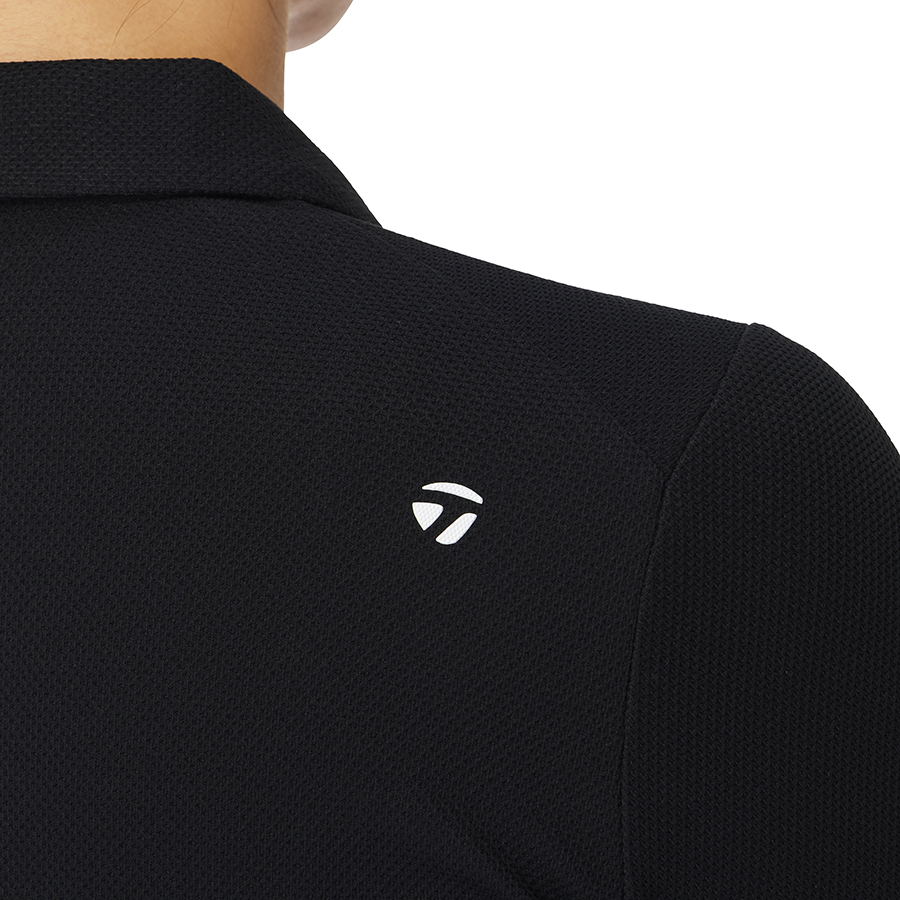 Ws】サークルロゴL/Sポロ｜APPAREL | TaylorMade Golf