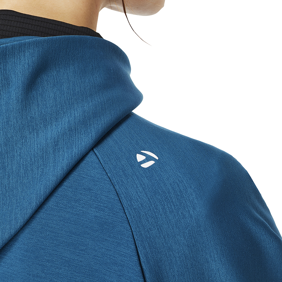 Ws】クロップドフーディ｜APPAREL | TaylorMade Golf | テーラーメイド