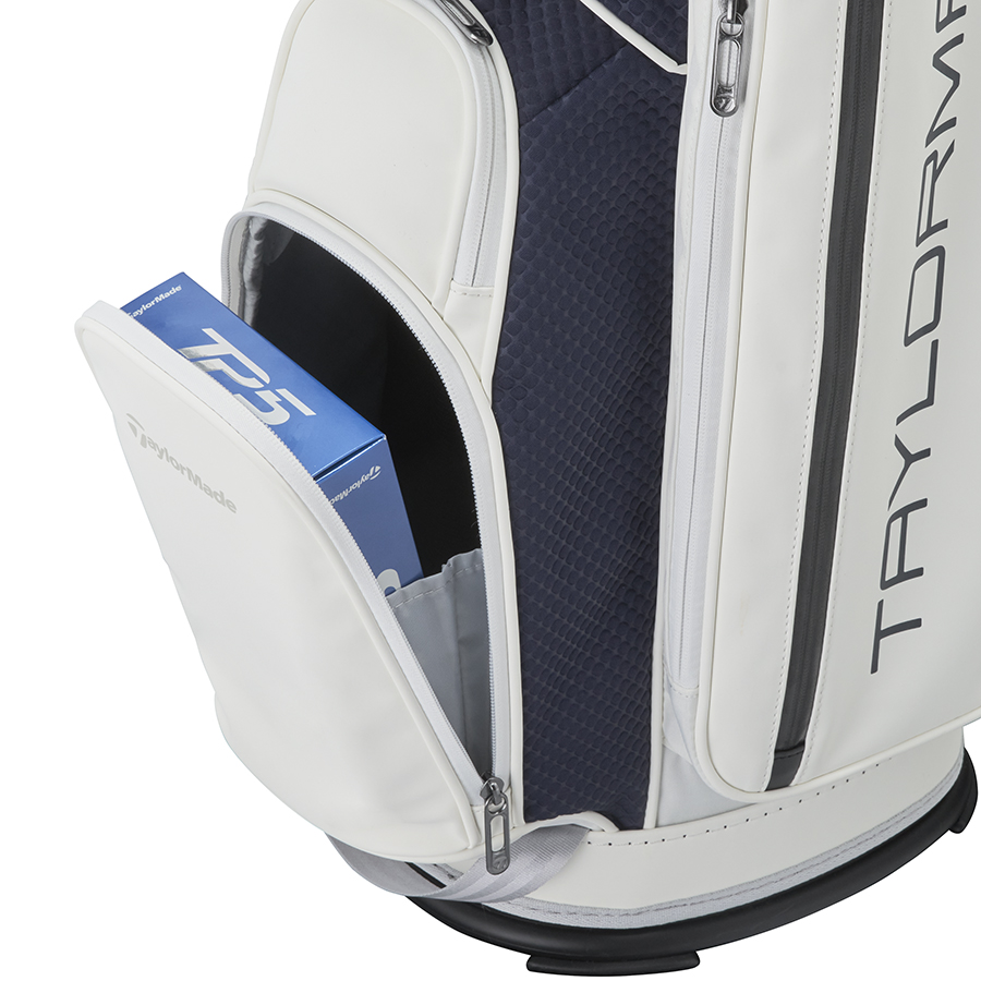 TM23 シティテック キャディバッグ｜キャディバッグ | TaylorMade Golf