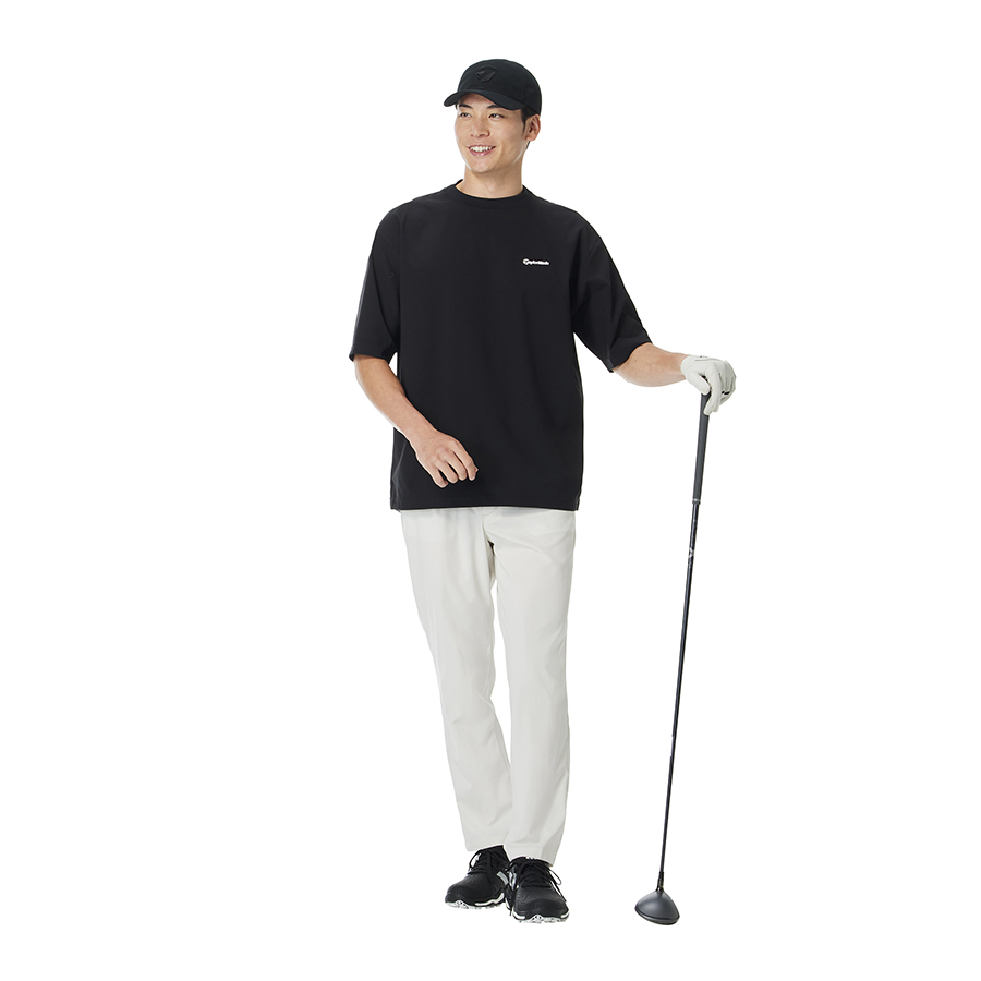 ドライタッチパンツ｜APPAREL | TaylorMade Golf | テーラーメイド