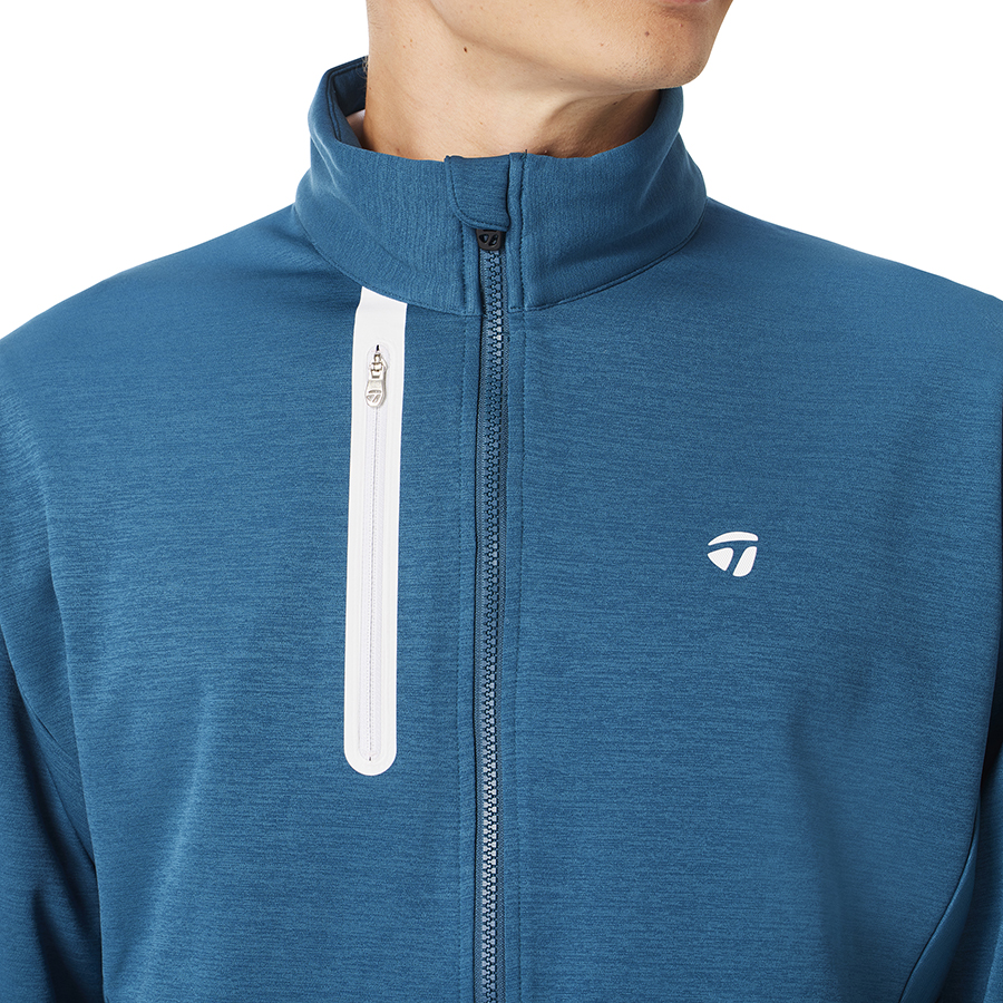 ダブルニットトラックジャケット｜APPAREL | TaylorMade Golf