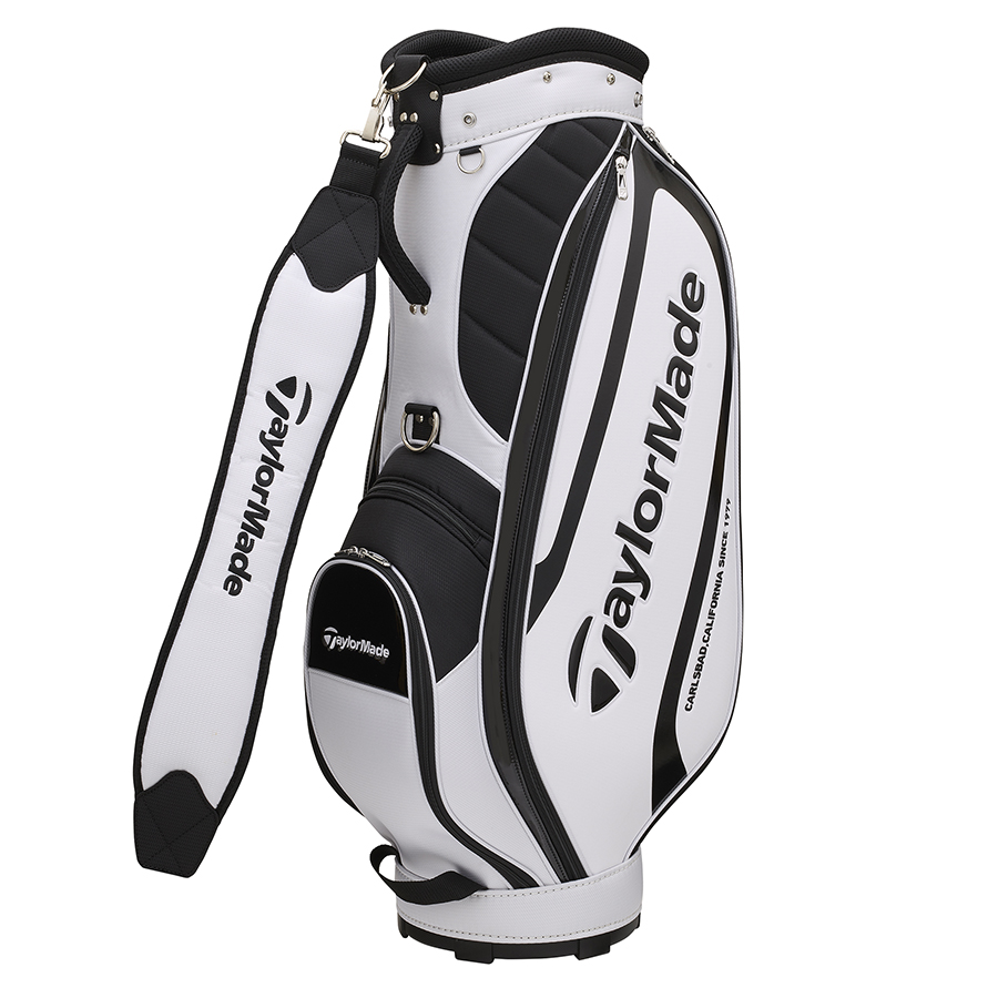 トゥルーライト キャディバッグ｜BAG | TaylorMade Golf