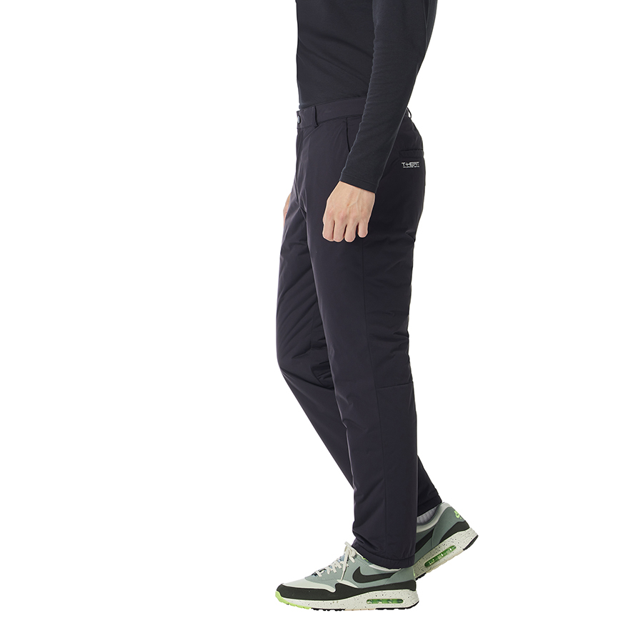 T-HEAT ストレッチインサレーテッドパンツ｜APPAREL | TaylorMade Golf