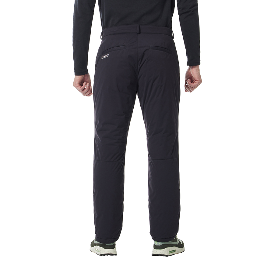 T-HEAT ストレッチインサレーテッドパンツ｜APPAREL | TaylorMade Golf