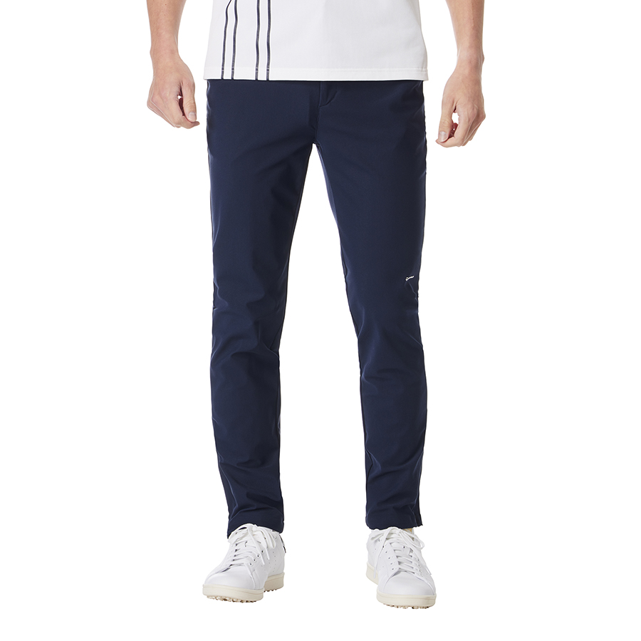 T-AIR ジップドスリットパンツ｜APPAREL | TaylorMade Golf