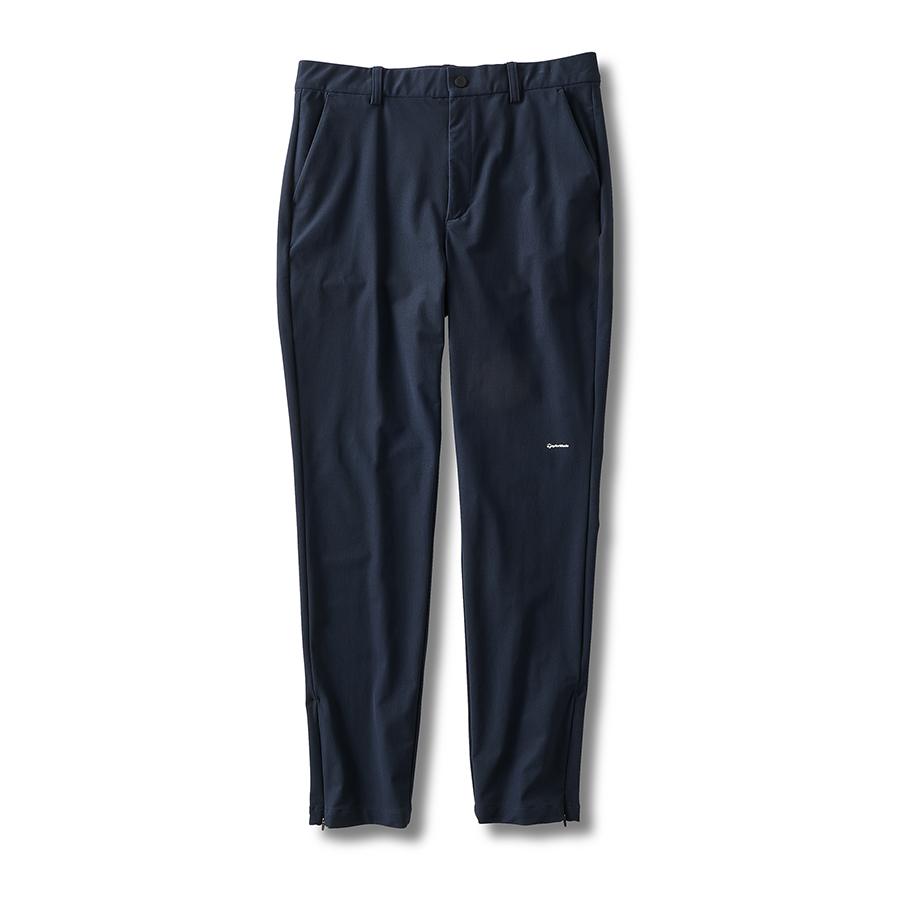 T-AIR ジップドスリットパンツ｜APPAREL | TaylorMade Golf