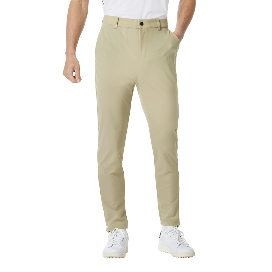 T-AIR ジップドスリットパンツ｜APPAREL | TaylorMade Golf