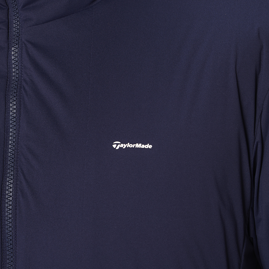 T-HEAT ストレッチインサレーテッドジャケット｜APPAREL | TaylorMade