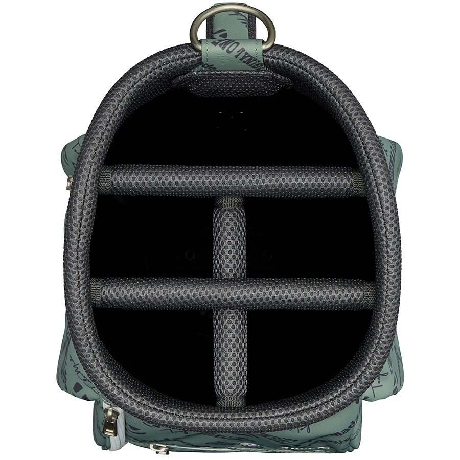 アイコングラフィック キャディバッグ｜BAG | TaylorMade Golf