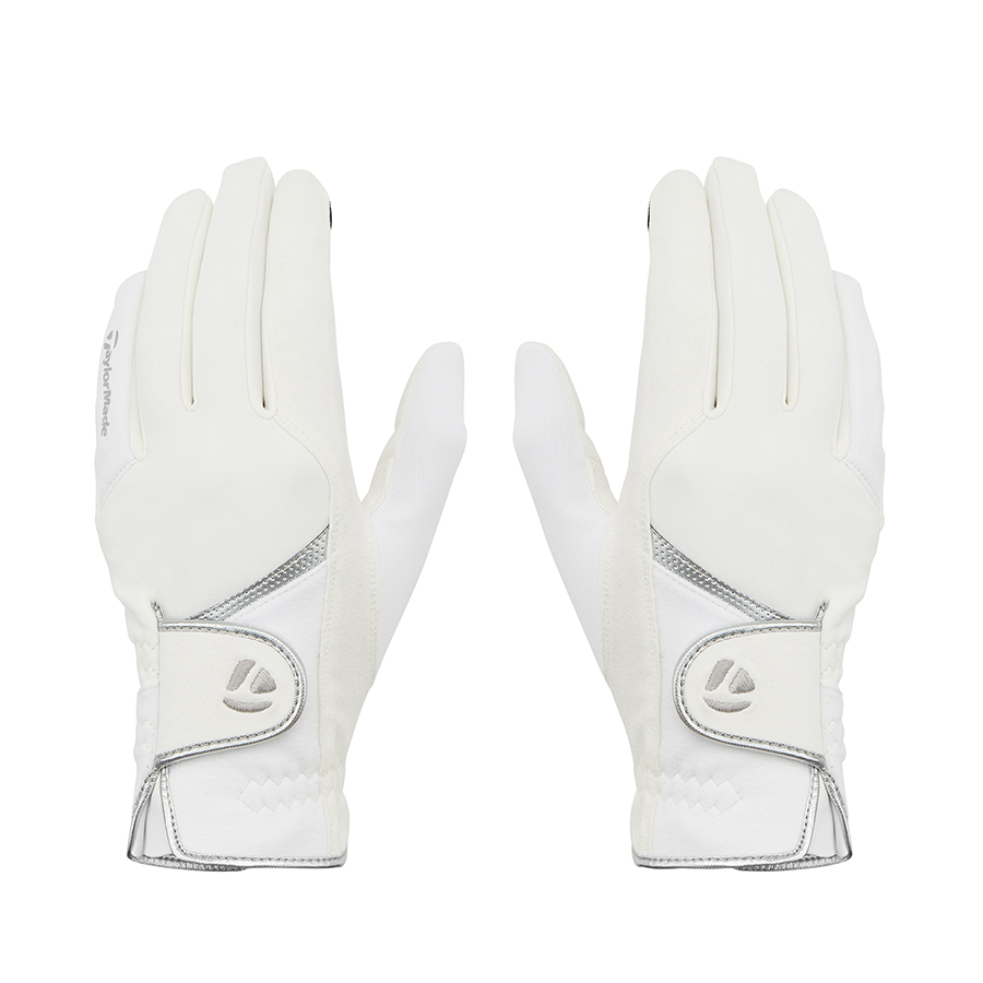 Ws】T-ヒート レディ グローブ ペア｜ACCESSORY | TaylorMade Golf