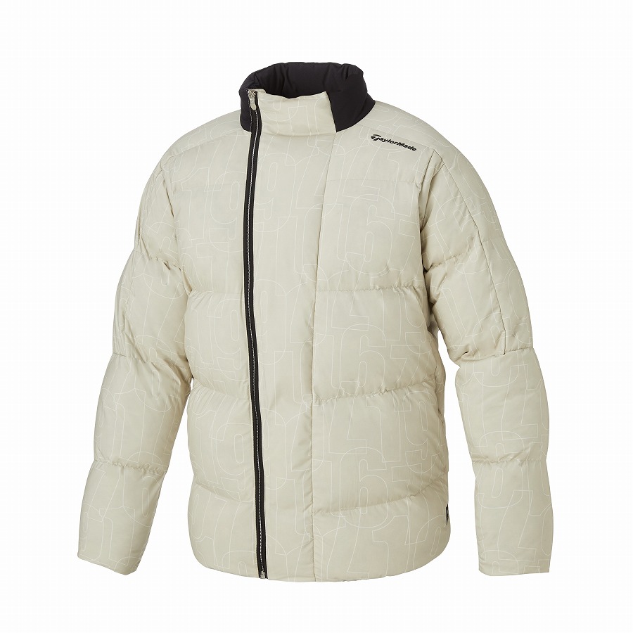 Taylormade Golf - APPAREL - ミッドダウンジャケット