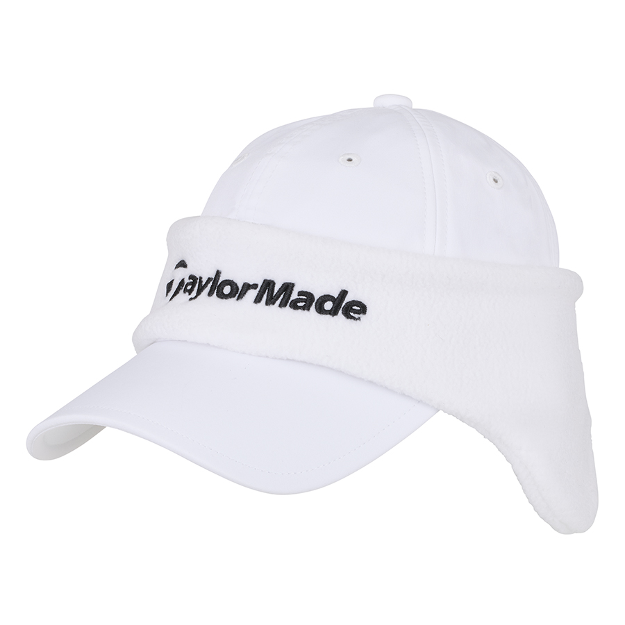M ウィンターウォームキャップ｜ACCESSORY | TaylorMade Golf