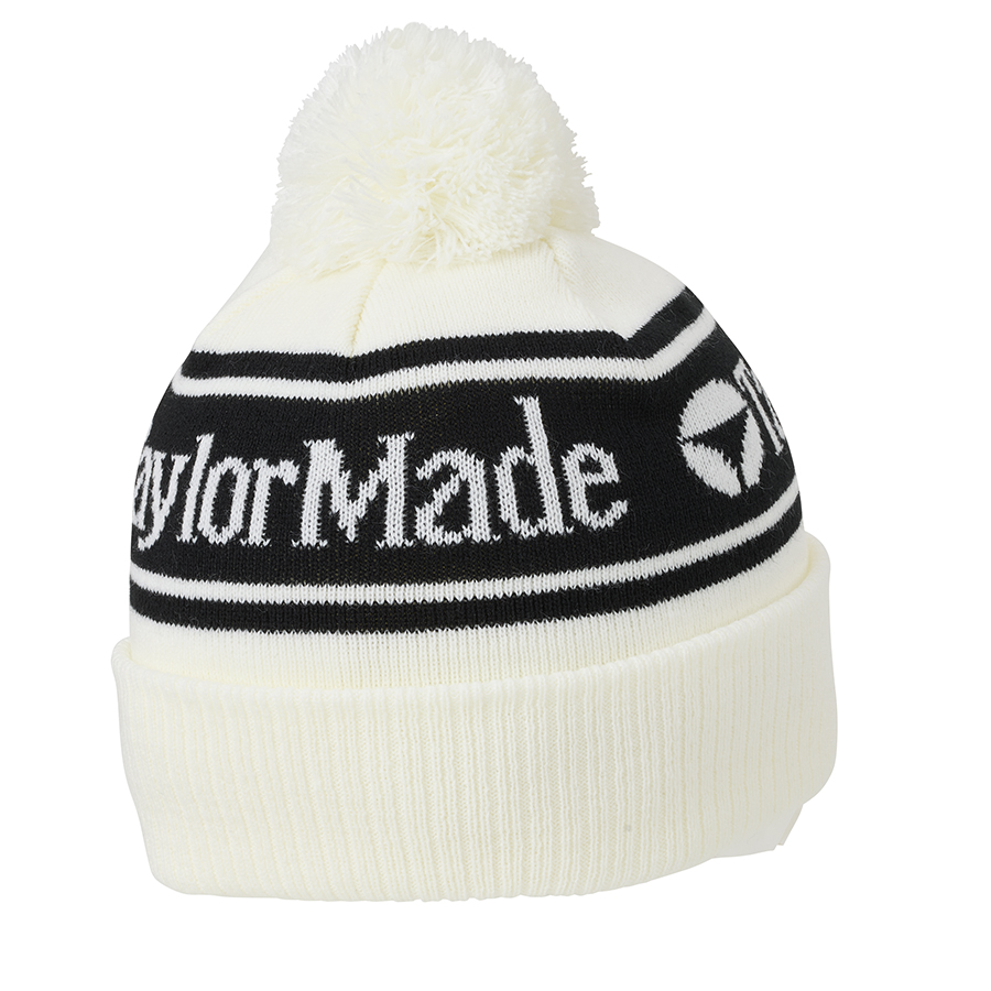 ユニセックス】HTニットキャップ｜ACCESSORY | TaylorMade Golf