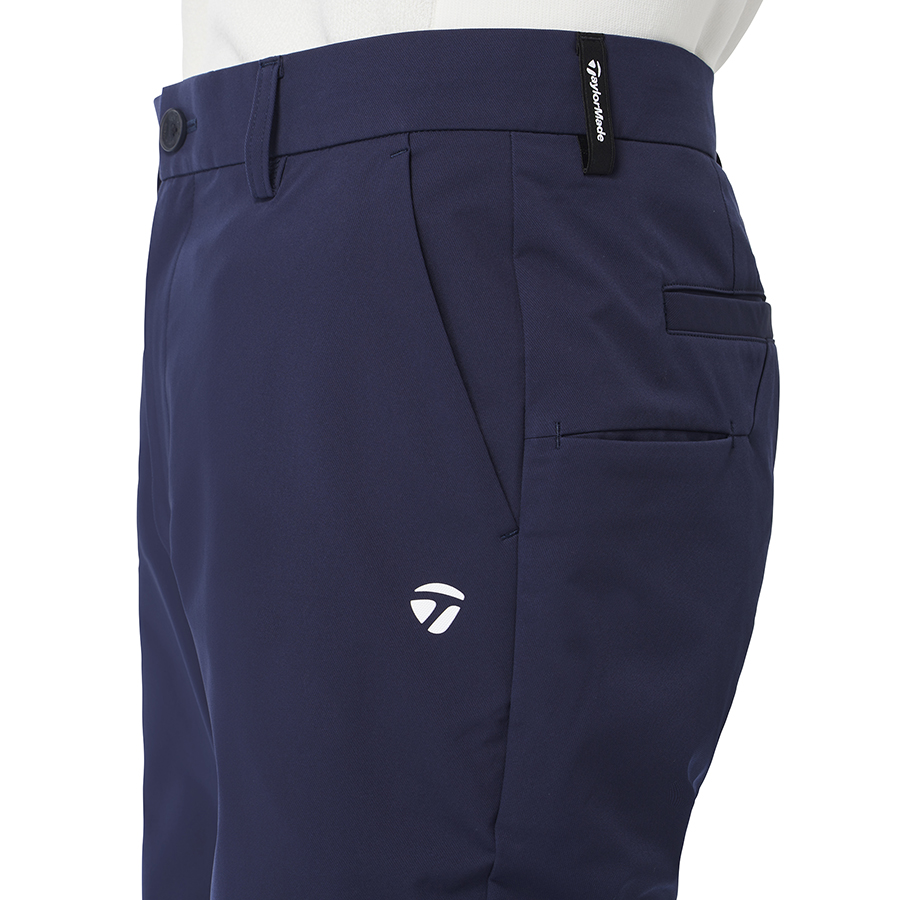 Tベーシックパンツ｜APPAREL | TaylorMade Golf | テーラーメイド