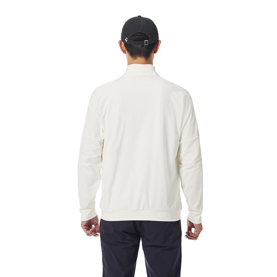 ストームフリースジャケット｜APPAREL | TaylorMade Golf