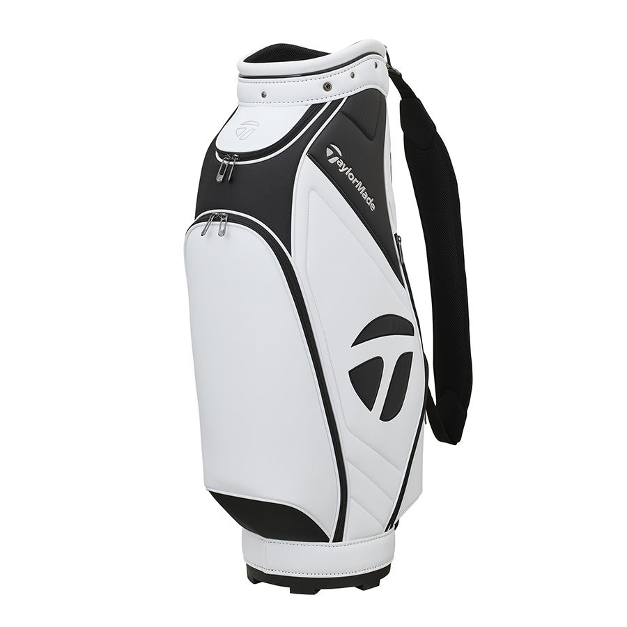 スポーツモダン キャディバッグ｜BAG | TaylorMade Golf
