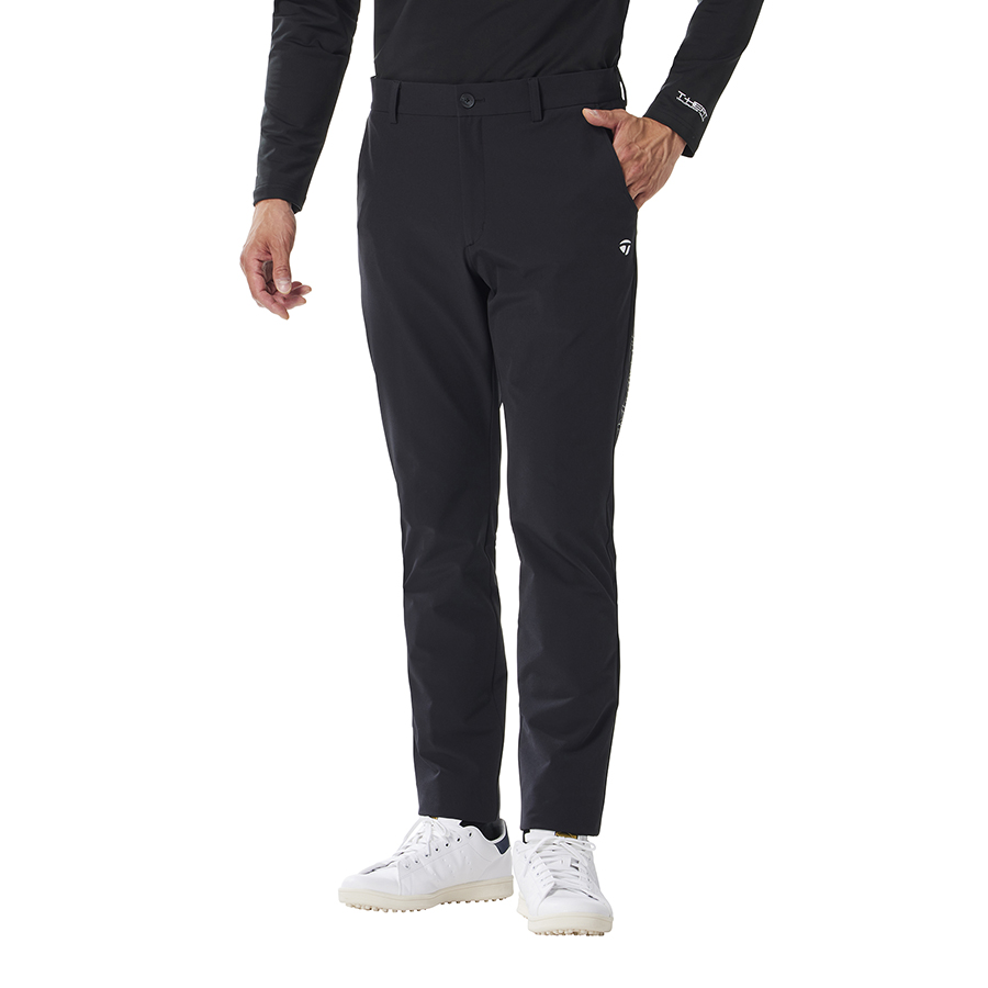 ベーシックブラッシュドパンツ｜APPAREL | TaylorMade Golf
