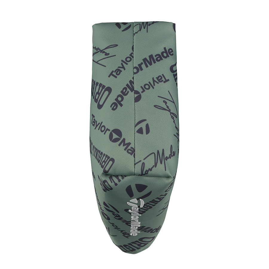 アイコングラフィック パターカバー ブレード｜ACCESSORY | TaylorMade