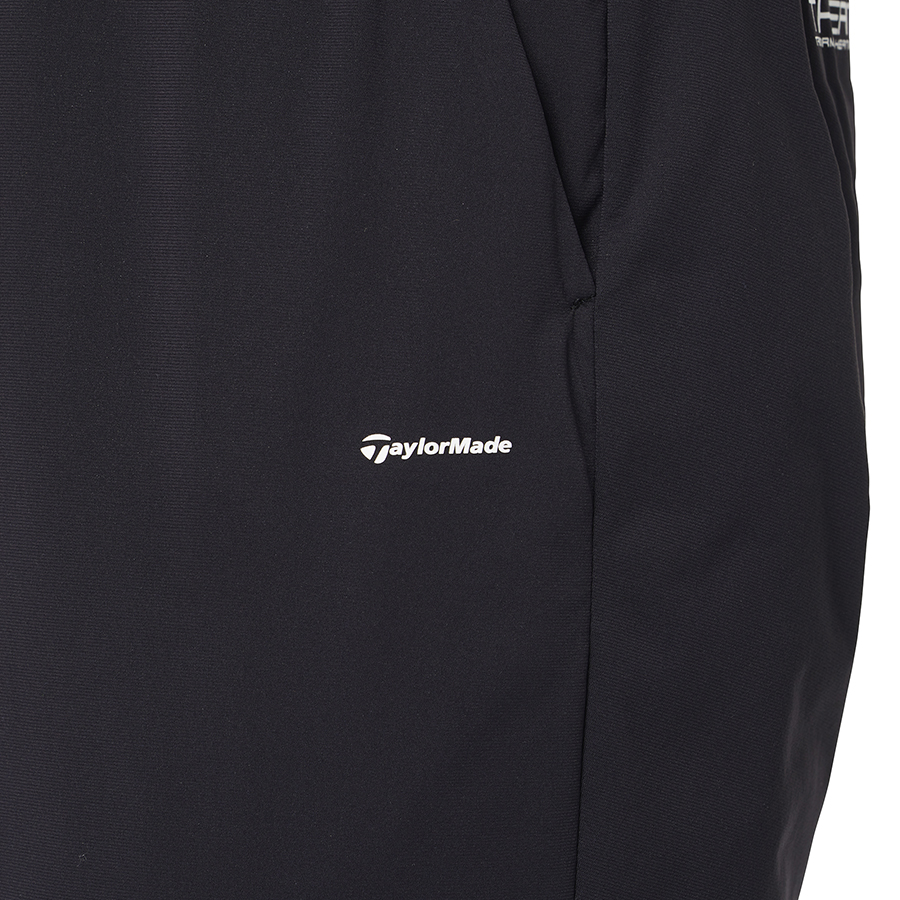 T-HEAT ストレッチインサレーテッドパンツ｜APPAREL | TaylorMade Golf