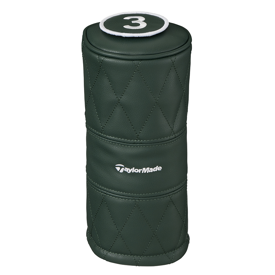 TM×UA ヘッドカバー フェアウェイウッド｜ACCESSORY | TaylorMade Golf