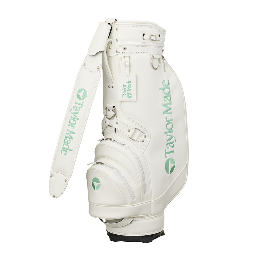 HT キャディバッグ｜BAG | TaylorMade Golf | テーラーメイド ゴルフ