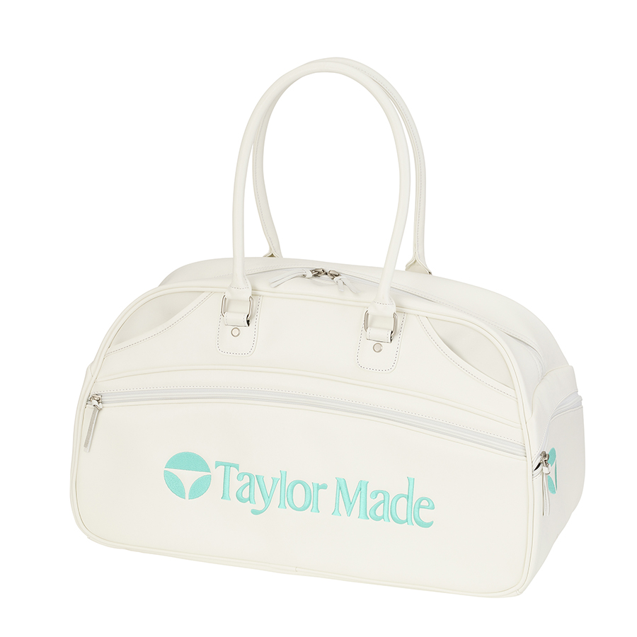 HT ボストンバッグ｜ACCESSORY | TaylorMade Golf | テーラーメイド