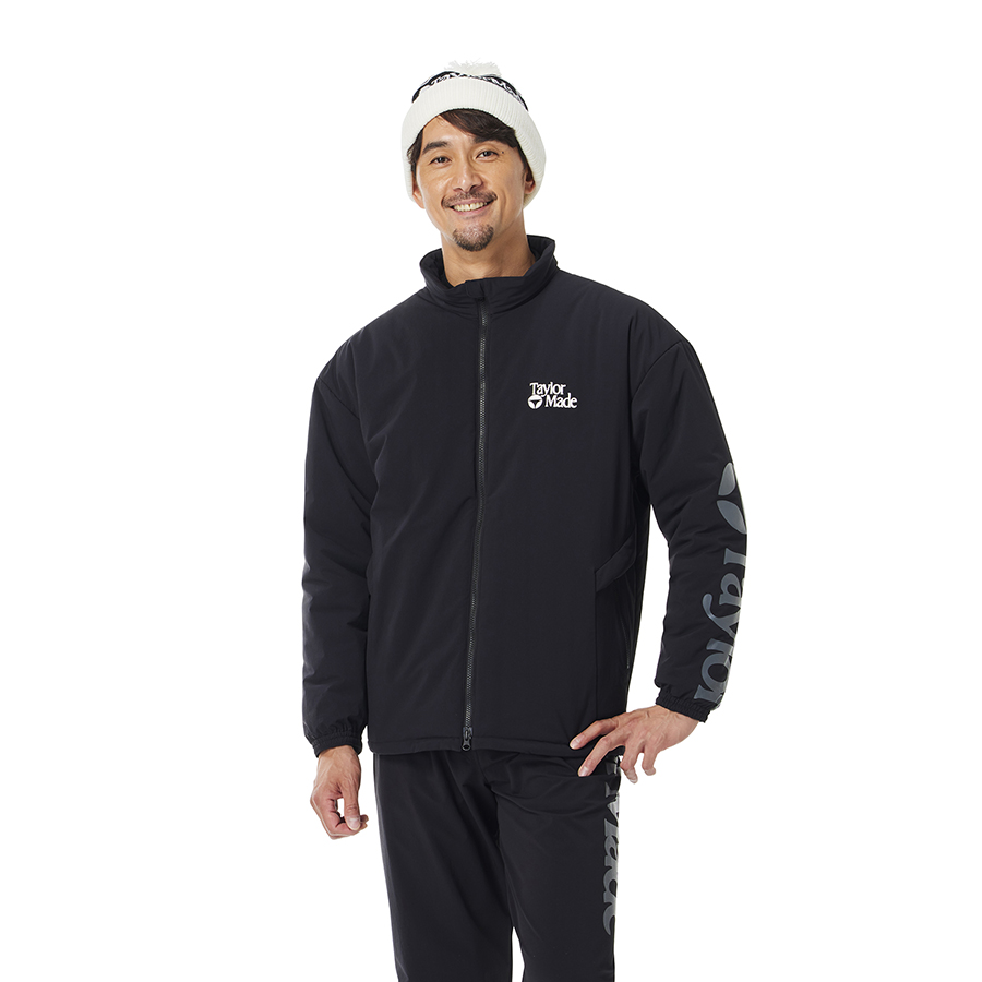 ユニセックス】HT インサレーテッドジャケット｜APPAREL | TaylorMade