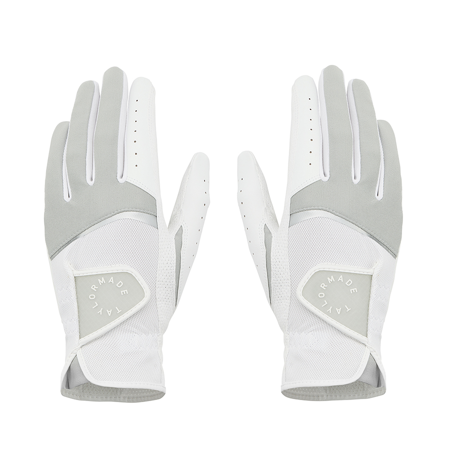 Ws】T-ICE レディ 4.0 グローブ ペア｜ACCESSORY | TaylorMade Golf