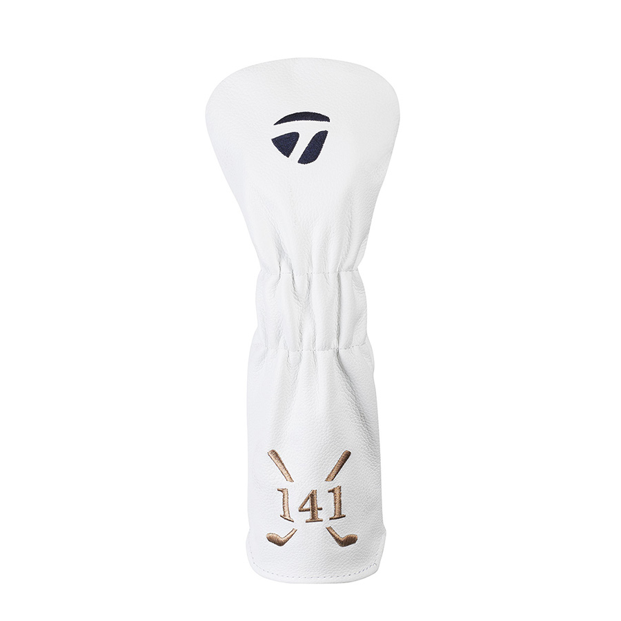 TM22 Pro CHAMPIONSHIP フェアウェイヘッドカバー|ACCESSORY TM22 Pro CHAMPIONSHIP フェアウェイヘッドカバー|ACCESSORY