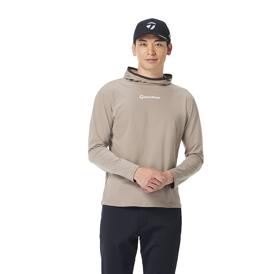 バラクラバフーディ|APPAREL | TaylorMade Golf バラクラバフーディ|APPAREL | TaylorMade Golf