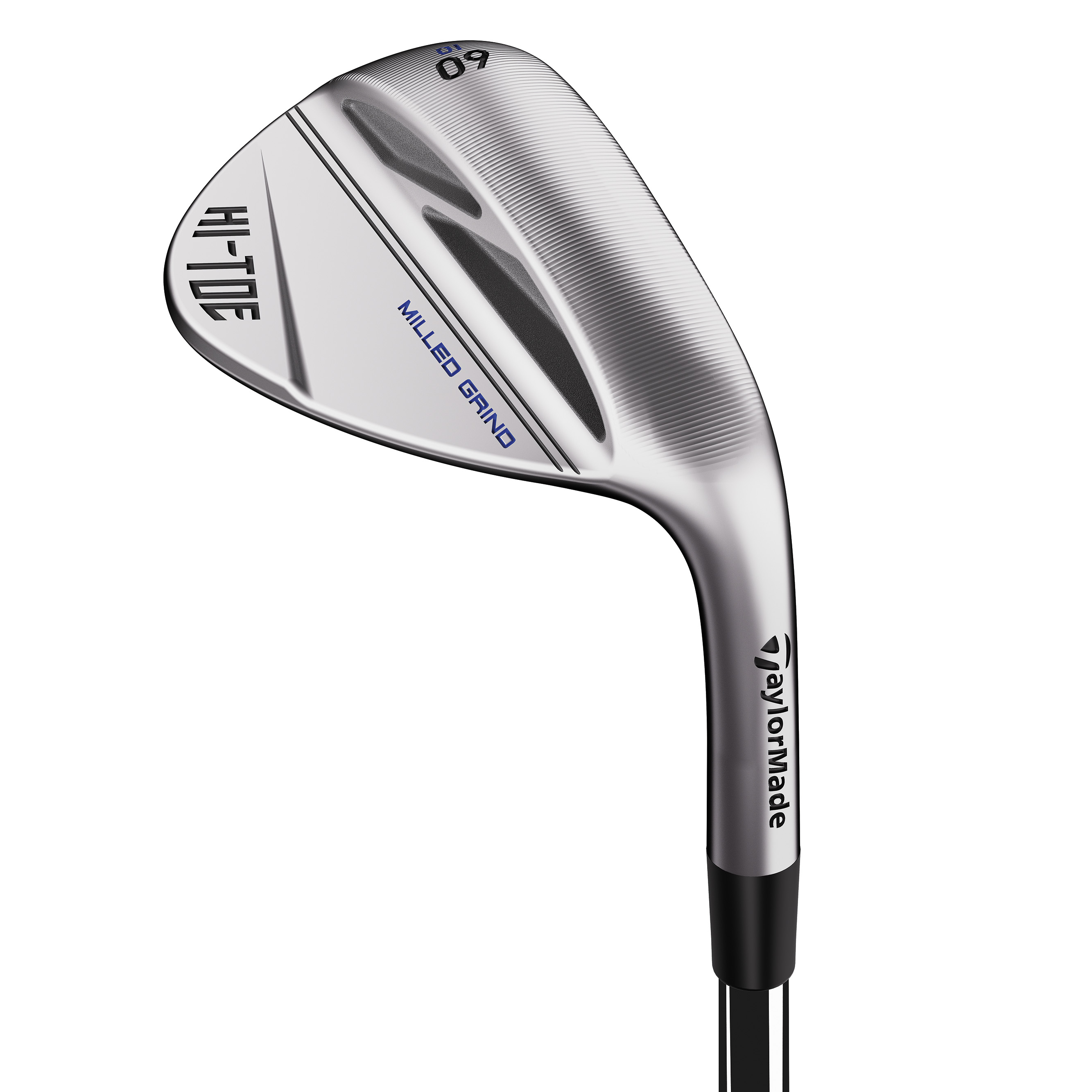ハイ・トウ3 クローム ウェッジ | Hi Toe3 Chrome Wedge