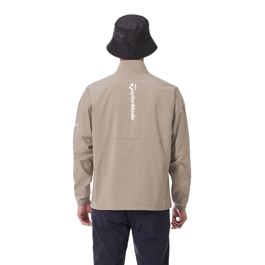 Taylor Made T-HEAT レイヤリングコンセプトジャケット Tヒートレイヤリングコンセプトジャケット｜APPAREL | TaylorMade Golf